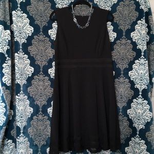 Women’s Black Dress